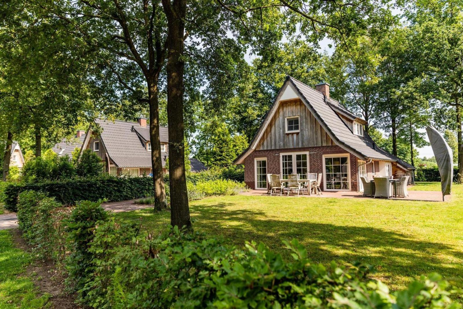 Hof Van Salland Хелендорн Екстериор снимка
