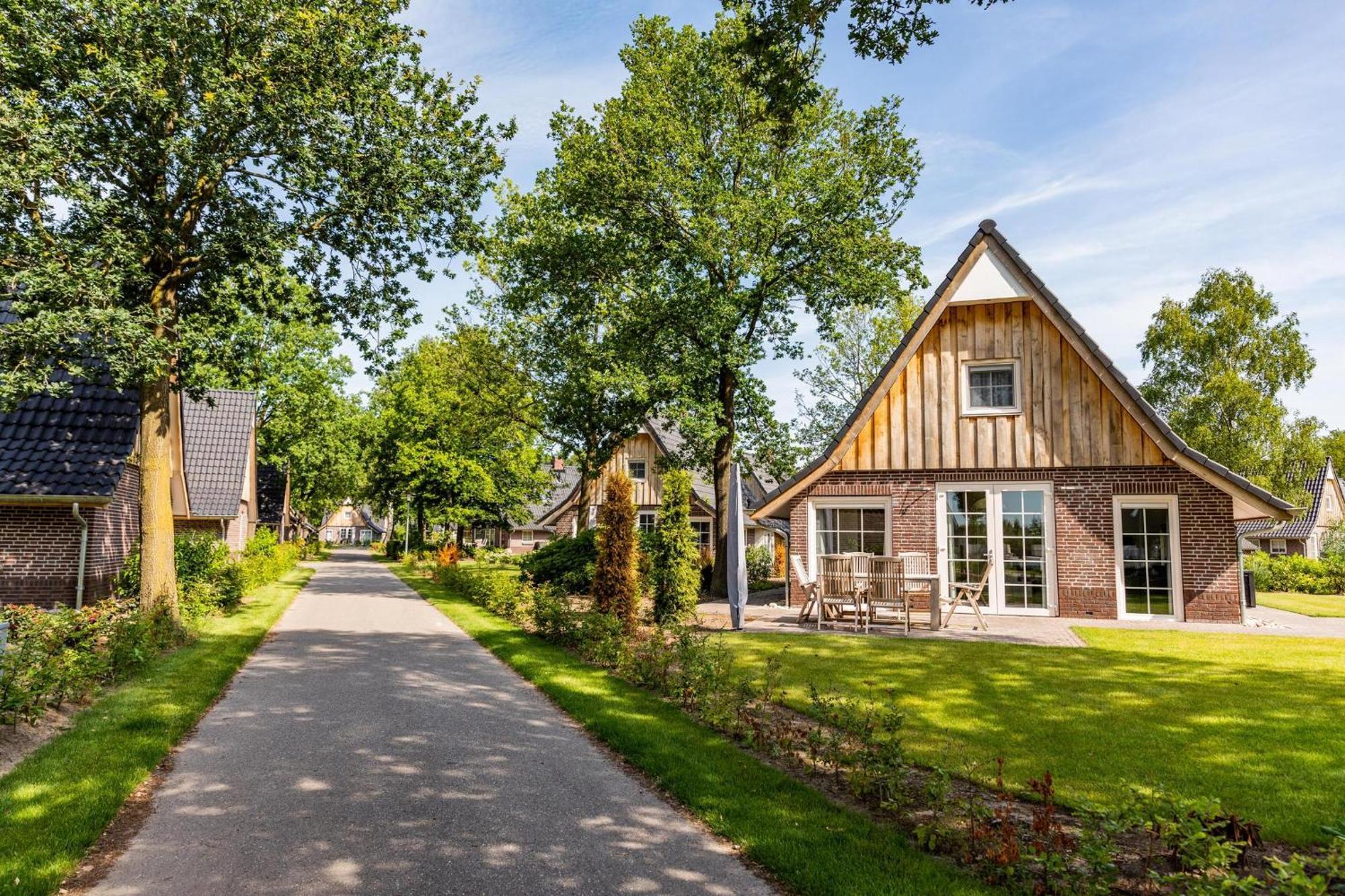 Hof Van Salland Хелендорн Екстериор снимка